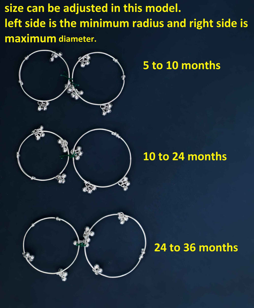 Adjustable Kada